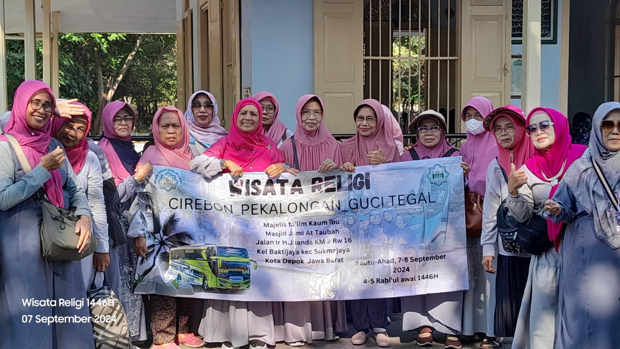 Kegiatan Hari Besar Islam